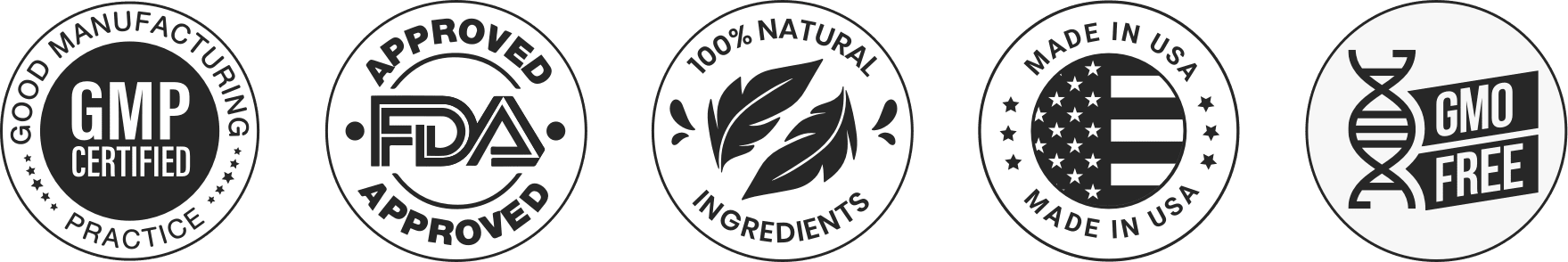 gluco bio fit fda approved